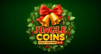 Jingle Coins: Hold and Win