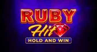Ruby Hit: Hold and Win