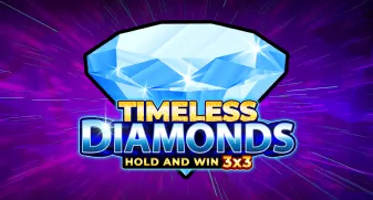 Timeless Diamonds: Hold and Win