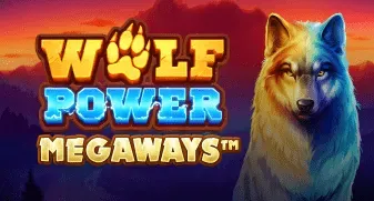 Wolf Power Megaways