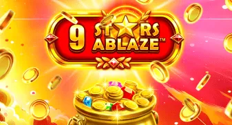 9 Stars Ablaze