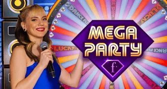 Fashion TV Mega Party