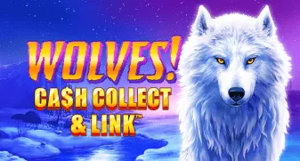 Wolves! Cash Collect & Link