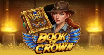 Book of Crown