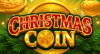 Christmas Coin