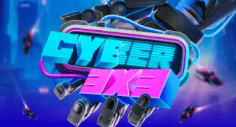 Cyber 3x3