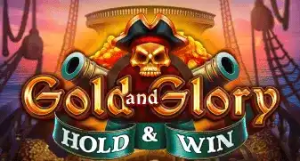 Gold And Glory Hold and Win