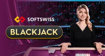 Aquamarine Blackjack