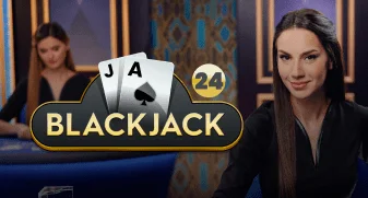 Blackjack 24
