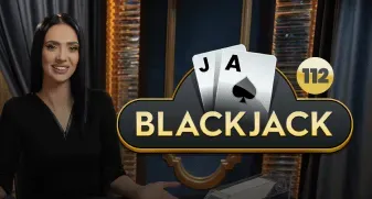 Blackjack 112