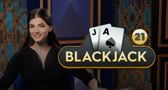 Blackjack 21