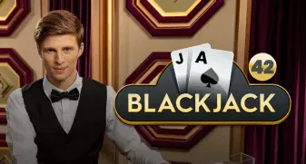 Blackjack 42