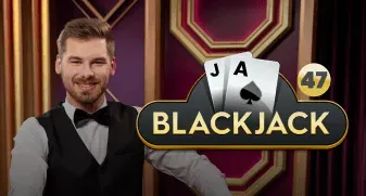 Blackjack 47