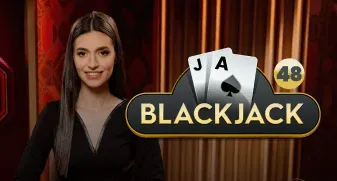 Blackjack 48