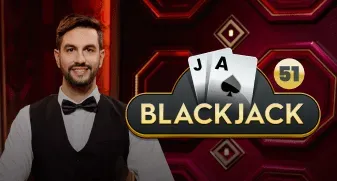 Blackjack 51