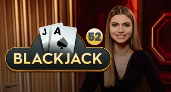 Blackjack 52