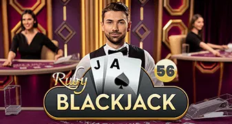 Blackjack 56