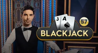 Blackjack 57