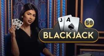 Blackjack 59