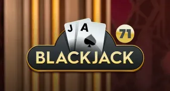 Blackjack 71