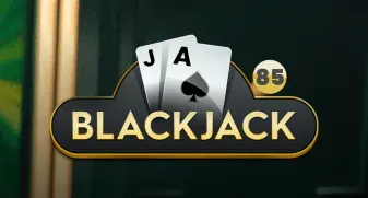 Blackjack 85