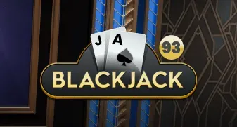 Blackjack 93