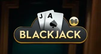 Blackjack 96
