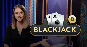 Blackjack 8