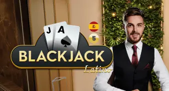 Blackjack Latino 5