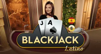 Blackjack Latino 6
