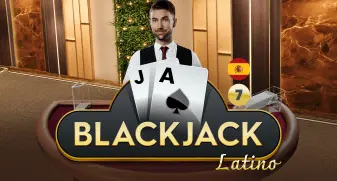 Blackjack Latino 7