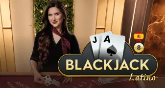 Blackjack Latino 8