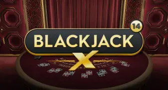 BlackjackX 14