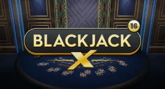 BlackjackX 16