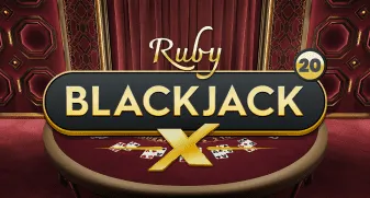 BlackjackX 20
