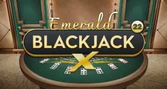 BlackjackX 22