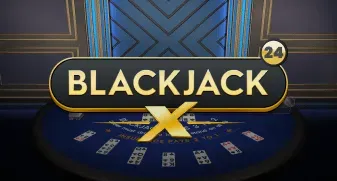 BlackjackX 24