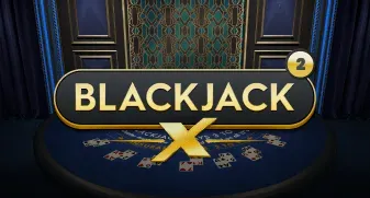 BlackjackX 2