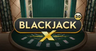 BlackjackX 30