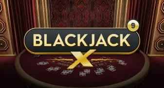 BlackjackX 9