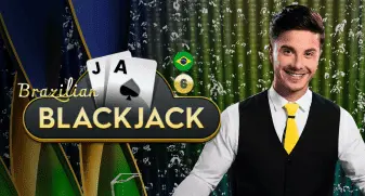 Brazilian Blackjack 6