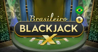 Brazilian BlackjackX 5