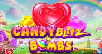 Candy Blitz Bombs