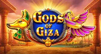 Gods of Giza