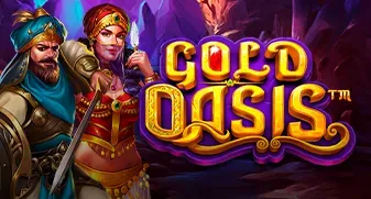 Gold Oasis
