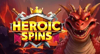 Heroic Spins