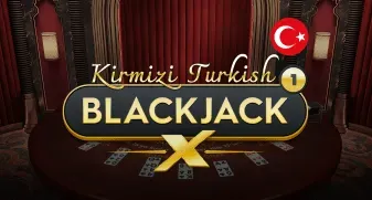 Kirmizi Turkish Blackjack X 1