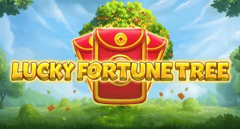 Lucky Fortune Tree