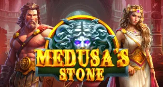 Medusa's Stone