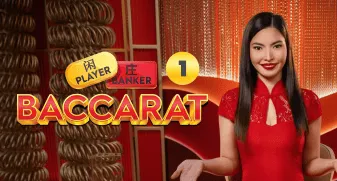 Baccarat 1